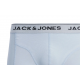 JACK & JONES 3-pak trunks til mænd