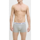 Jack & Jones 7-pak herretrunks i klassiske basisfarver