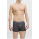 Jack & Jones 7-pak herretrunks i klassiske basisfarver