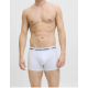 Jack & Jones 7-pak herretrunks i klassiske basisfarver