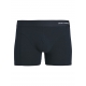JACK & JONES 3-pak JACGABRIEL Bamboo Trunks i mørke nuancer til mænd