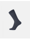 Egtved uldstrømper i navy til kvinder