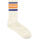 Jacnice Tennis Socks 3 Pack – Buttercream