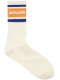 Jacnice Tennis Socks 3 Pack – Buttercream