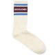 Jacnice Tennis Socks 3 Pack – Buttercream
