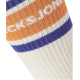 Jacnice Tennis Socks 3 Pack – Buttercream