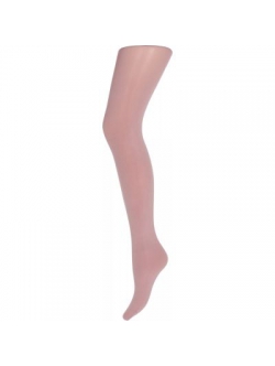 Decoy Microfiber 3D strømpebukser rose 60 denier til kvinder – S/M