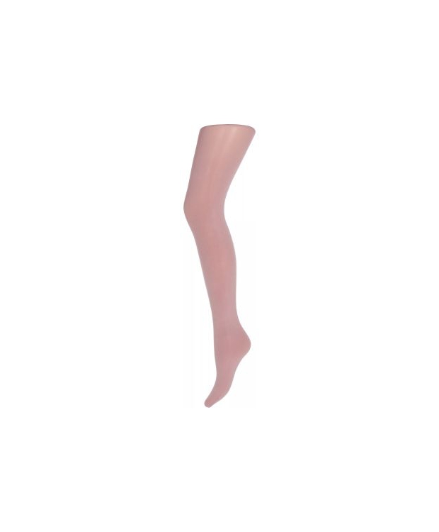 Decoy Microfiber Nylonstrømper 3D i Rose – 60 Denier til Kvinder OUTLET