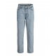 Jack & Jones Mini Relaxed jeans i blå til drenge