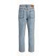 Jack & Jones Mini Relaxed jeans i blå til drenge