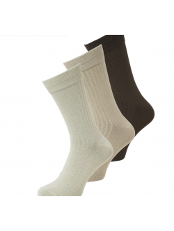 JACK & JONES JACVINI socks i 3-pack