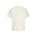 Jack & Jones MINI T-shirt i hvid til drenge