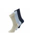 JACK & JONES JACDIAMOND sokker 3-pack