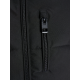 Jack & Jones MINI Puffer jakke i sort til drenge