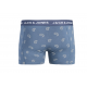 JACK & JONES JACCENTRAL Trunks til drenge i 3 pak