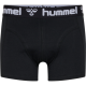 Hummel Mars 2-pak boxershorts hvid og sort til herre – XS og S