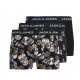 JACK & JONES KIDS 3-pak Skull-trunks til drenge i økologisk bomuld