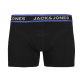 JACK & JONES KIDS 5-Pak trunks til drenge i multi farver