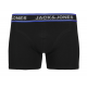 JACK & JONES KIDS 5-Pak trunks til drenge i multi farver