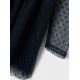 Name it Kjole i dark sapphire til piger