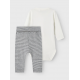 Name it body sæt i dark sapphire til drenge