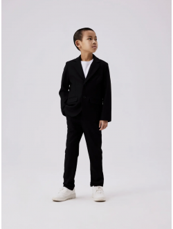 Name It bukser i sort til drenge