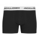 JACK & JONES KIDS 7- PAK Basic trunks til drenge i økologisk bomuld