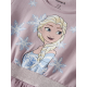 Name it "Frozen" Elsa kjole i lyserød til piger