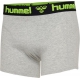 Hummel Mars 2pak underbukser i sort til herre