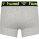 Hummel Mars 2pak underbukser i sort til herre
