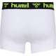 Hummel Mars 2pak underbukser i sort til herre