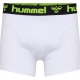 Hummel Mars 2pak underbukser i sort til herre