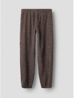 Name it bukser i brun til piger