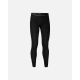 JBS uld long Johns lange underbukser i sort til herre