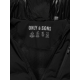 ONLY & SONS puffer jakke til herre i Sort