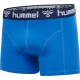 Hummel Mars 2pak underbukser i kongeblå & navy til herre