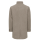 ONLY & SONS Charles Wool Frakke til herre i beige
