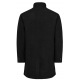 ONLY & SONS Charles Wool Frakke til herre i sort