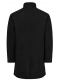 ONLY & SONS Charles Wool Frakke til herre i sort