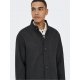 ONLY & SONS Charles Wool Frakke til herre i sort