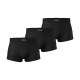 BOSS 3pak Micro ONE underbukser i sort til herre