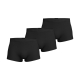 BOSS 3pak BOSS ONE trunks i sort til herre
