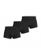 BOSS 3pak BOSS ONE trunks i sort til herre