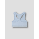 Name it 2-pak Top/Bralette i lilla og blå til piger