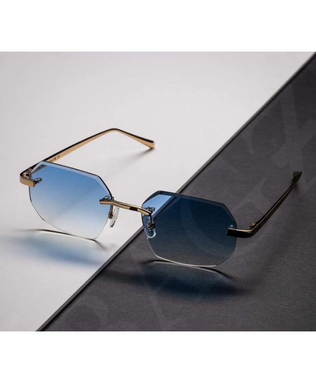 BAGZ Solbriller blue edition | Unisex |