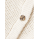 Name it strikcardigan I beige til baby