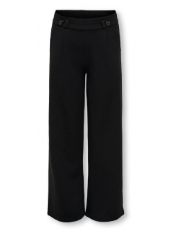 KIDS ONLY bukser i sort til piger