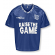 KIDS ONLY Sporty t-shirt med V-hals i Surf the Web Game til piger