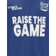 KIDS ONLY Sporty t-shirt med V-hals i Surf the Web Game til piger