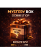Mystery Box Herre